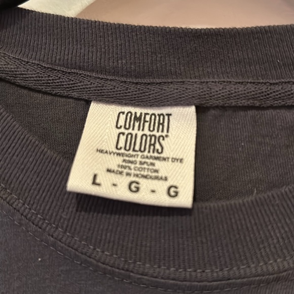 The Decemberists 2024 Tour Merch T-Shirt NWT - Picture 3 of 4